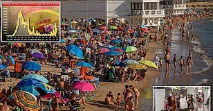 14 day quarantine for people travelling from Spain back to UK 31191144 0 image a 17 1595698963665