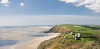 Respect, Protect and Enjoy Carmarthenshire 33472339483 82af007d33 h 768x512 1