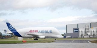 Airbus job losses show importance of investing in the green economy Airbus job losses show importance of investing in the green economy