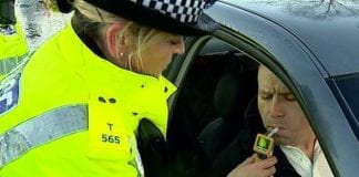 Insurer warns against drink-driving as pubs and restaurants re-open Drink drive