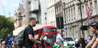 Which UK Cities Are Ready for E-scooters? E scooter use