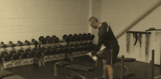 Wales TUC welcomes announcement on indoor hospitality and exercise facilities Gym