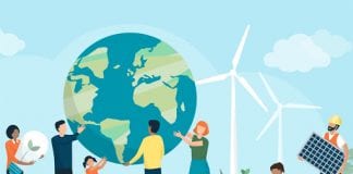 LGA AND UKSSD LAUNCH SUSTAINABLE DEVELOPMENT GUIDE FOR COUNCILS LGA and UKSSD
