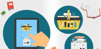 Click, collect, deliver – new chapter for libraries Libraries Click and Collect