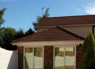 Thinking About Replacing Your Driveway? Read This First Long resin driveway scaled