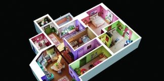 NOWHERE TO SITCOM MonicaNoLivingroom1HIGHRESBLACK scaled