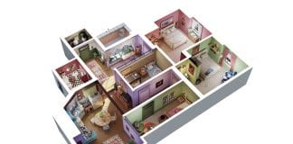 NOWHERE TO SITCOM MonicaNoLivingroom1HIGHRESWHITE scaled