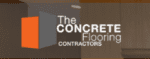 The Concrete Flooring Contractors The Concrete Flooring Contractors