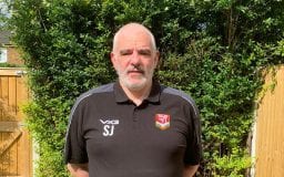 Wales out but not down as Wheelchair RL set to take off in Wales Steve Jones e1594890031424 256x300 1