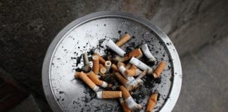 LGA RESPONDS TO ASH REPORT ON A MILLION SMOKERS QUITTING DUE TO CORONAVIRUS StopSmoking