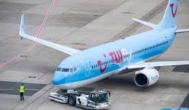 Spanish ‘air bridge’ collapse – do not travel uninsured this summer Tui