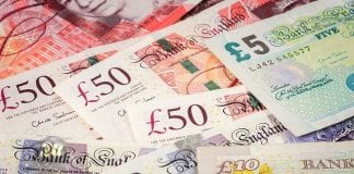 NAHT Cymru comments on Luke Sibieta report into school funding in Wales UK money notes