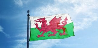 Lockdown survey reveals Welsh are rethinking where they live Welsh flag 898x505 1