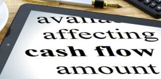 Shaw & Co enhances its company cash flow improvement service cash flow