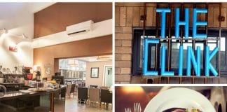 CLINK@HOME LAUNCHES clinkCollage