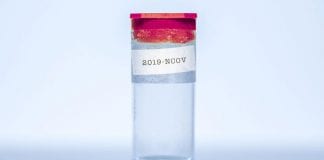 LGA RESPONDS TO PUBLICATION OF PILLAR 2 TESTING DATA covid vial