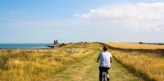 LGA RESPONDS TO CYCLING AND WALKING MEASURES cycling