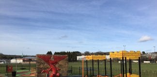 Llanelli Rural Council Children’s Playgrounds to Reopen file 8 scaled