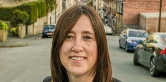 Remembrance Sunday 2020 reflection jane dodds