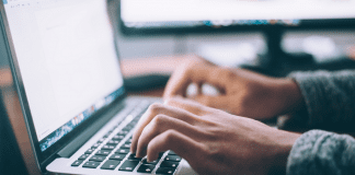 LGA RESPONDS TO DATA SHARING ANNOUNCEMENT laptop small