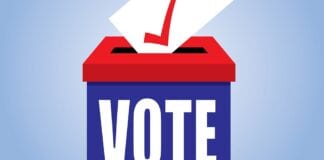 Annual update of the Voters’ Roll p07snhjs