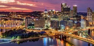 Pittsburgh’s reputation as a thriving tech hub is bolstered by the arrival of ZOOM pittsburgh