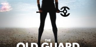 The Old Guard Review. the old guard netflix movie