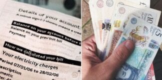 How to save up to £300 on your energy bills this Summer 1 Energy bill