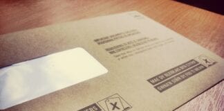 Don’t lose your voice – residents in NPT urged to look out for their voter registration details from Neath Port Talbot Council 20085246426 9c5c25bd5b o 2 scaled