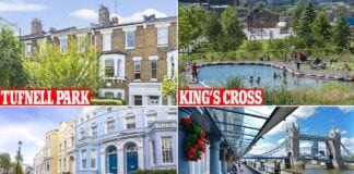 Ranking the UK’s Best Cities for Newlyweds in 2021 4A4038D000000578 0 image a 51 1521201530144