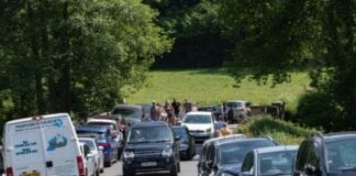 Driving to the pub this Bank Holiday weekend? 5568