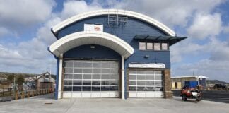 Alleged ABH in Burry Port 5873 156082 3