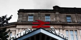 Transport for Wales welcomes new Community Rail Partnership for South West Wales 96ddbd724f914d079b077e16532efbc8