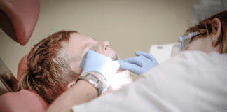 LGA: NEARLY 180 OPERATIONS A DAY TO REMOVE ROTTEN TEETH IN CHILDREN Dentist