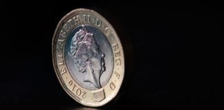 LGA RESPONDS TO NHS CONFEDERATION REPORT ON SOCIAL CARE Pound coin 1
