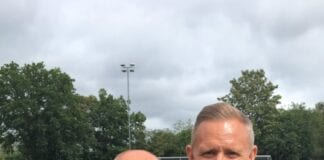 Ammanford AFC announce Ex Swans legends return for a second season Swans