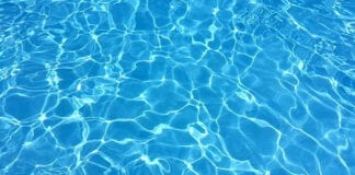 Leisure centres and swimming pools in Neath Port Talbot set to reopen Swimming pool water 21738 1596523978