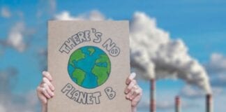 LGA LAUNCHES REPORT TO HELP COUNCILS TACKLE CLIMATE CHANGE climatechange2