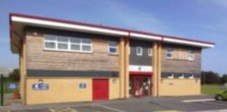 Re-opening community centres / village halls external 250x188 1