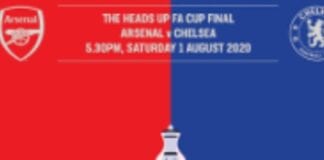 Ammanford AFC link with Arsenal F.C. img 8964 1