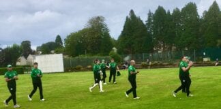 Swansea CC triumph in cup win at Ammanford CC img 9376