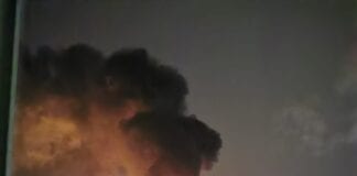 Llangennech Train Fire UPDATE img 9405 1