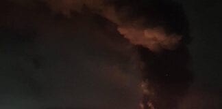 LLANGENNECH TRAIN FIRE UPDATE: img 9408