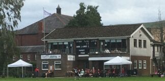 Gorseinon CC triumph over Ammanford CC img 9462 scaled