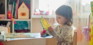 Apply for the Childcare Providers Grant pexels natalie 3913426