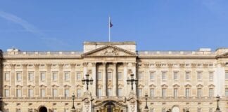 World Leaders with the Most Expensive Homes, Ranked rewiring of buckingham palace