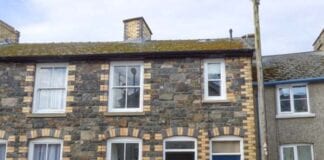 There’s no place like home: Welsh residents spend £12,000 to create the perfect home sc 14805245525318 948654 01