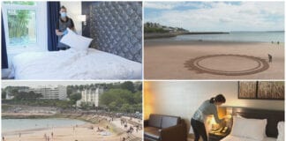 ROADTRIP WARNING: 20% of accidents caused by distracting kids staycmain