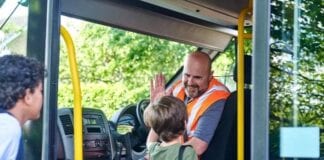 LGA RESPONDS TO HOME-TO-SCHOOL TRANSPORT AND BUS FUNDING ugobus 2