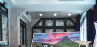 What’s Next for Remote Working? xps YNliXm hMn8 unsplash scaled